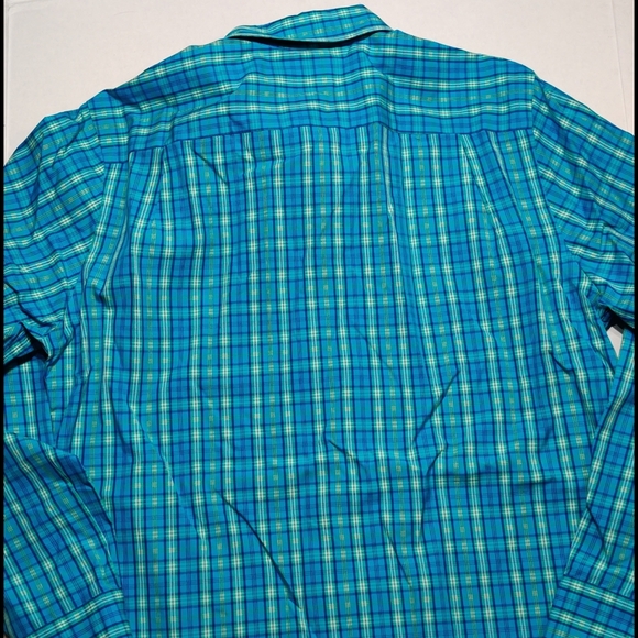 Southern Tide men's button down shirt size medium - Picture 5 of 11